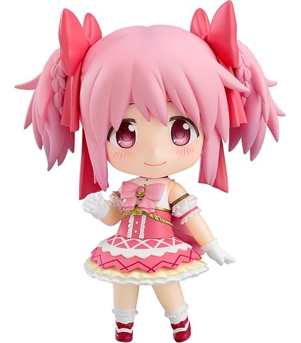 Amazon.com: Aniplex Puella Magi Madoka Magica: Maiko Version